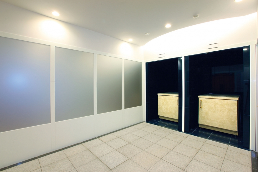 ライフケア千葉寺