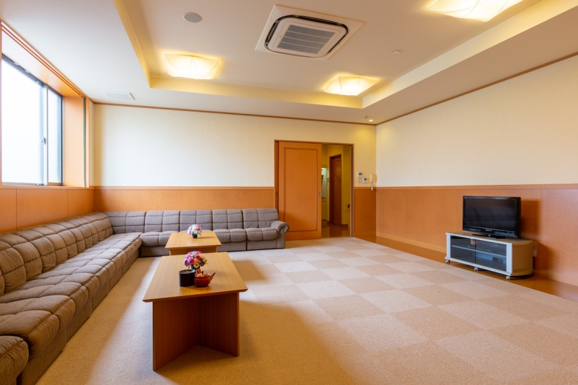 ライフケア千葉寺