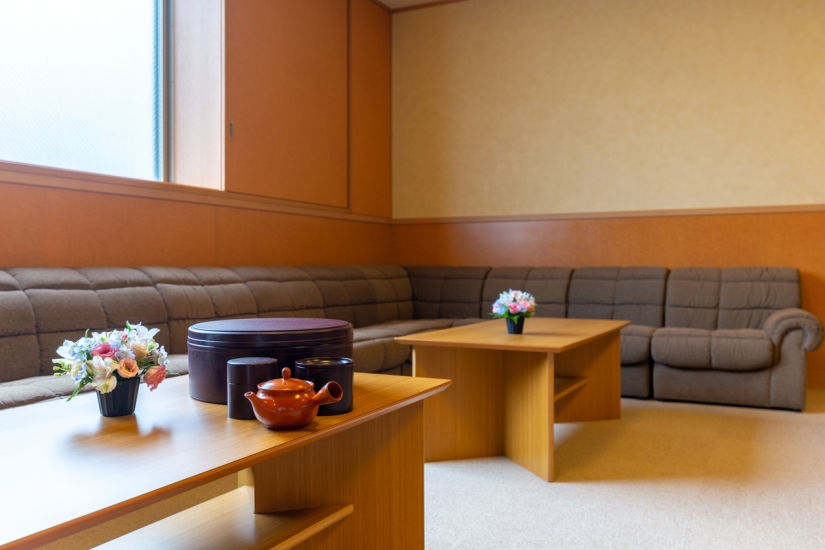 ライフケアメモリイプレイス五井