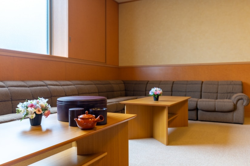 ライフケアメモリイプレイス五井