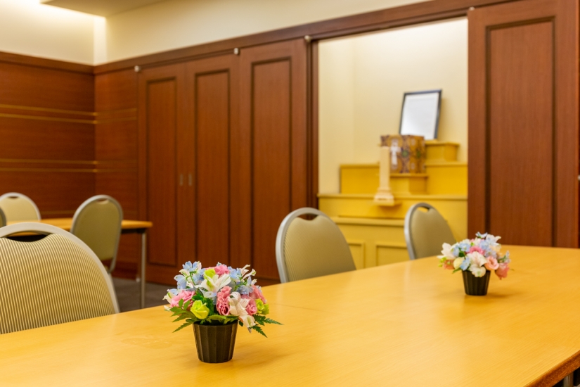 ライフケアメモリイプレイス五井