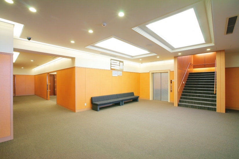 ライフケアメモリイプレイス五井