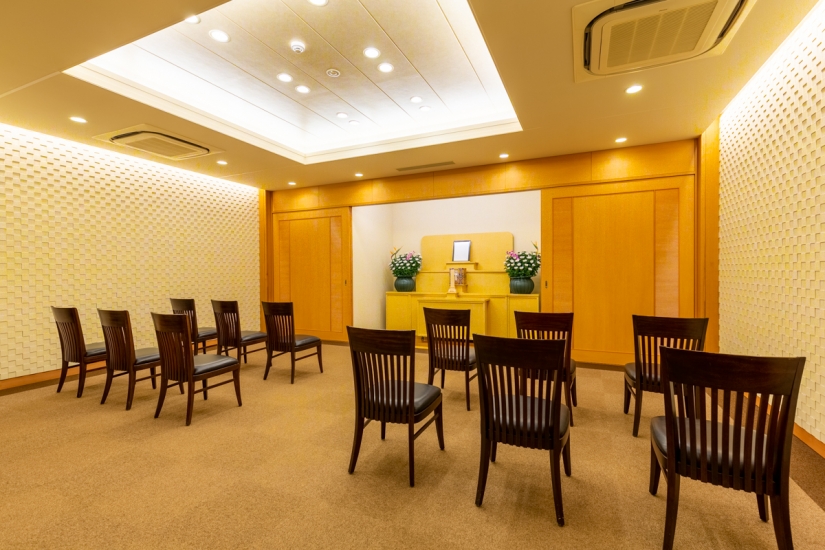 ライフケアメモリイプレイス五井