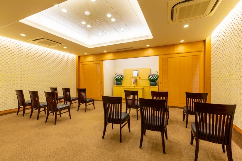 ライフケアメモリイプレイス五井