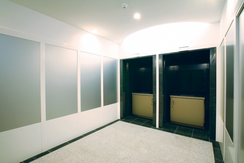 ライフケアメモリイプレイス五井