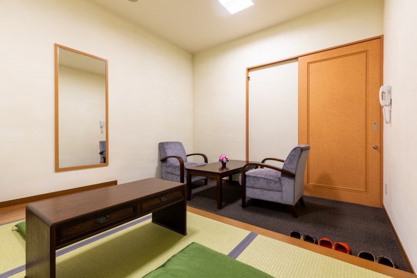 ライフケアメモリイプレイス稲毛