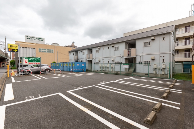 ライフケアメモリイプレイス稲毛