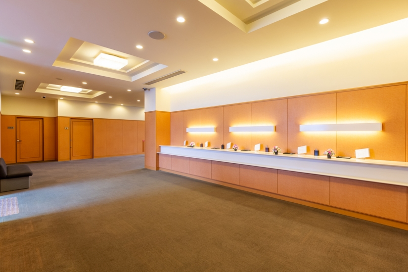 ライフケアメモリイプレイス稲毛