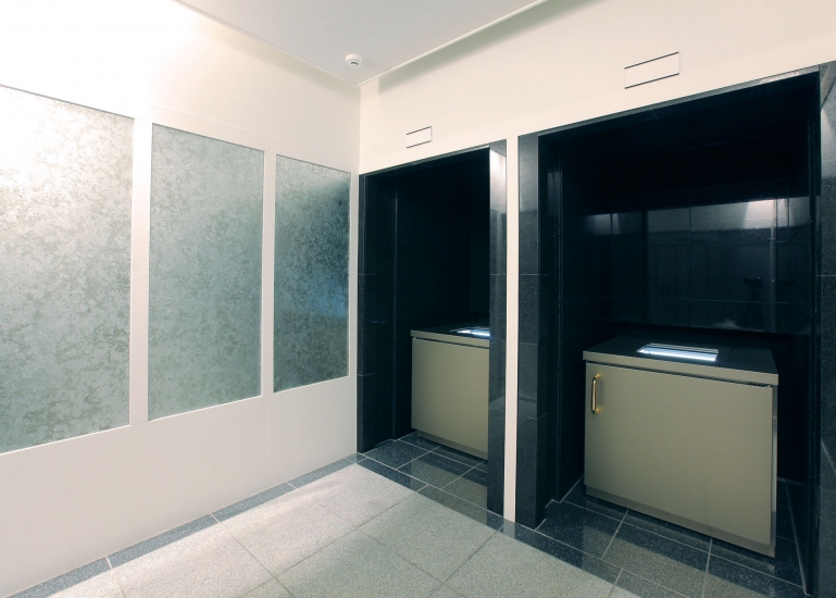 ライフケアメモリイプレイス稲毛