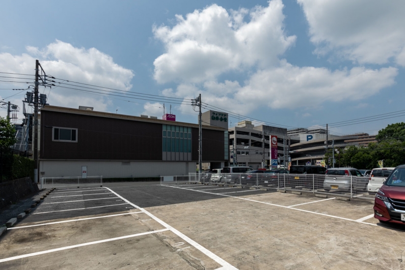 ライフケア臼井会堂