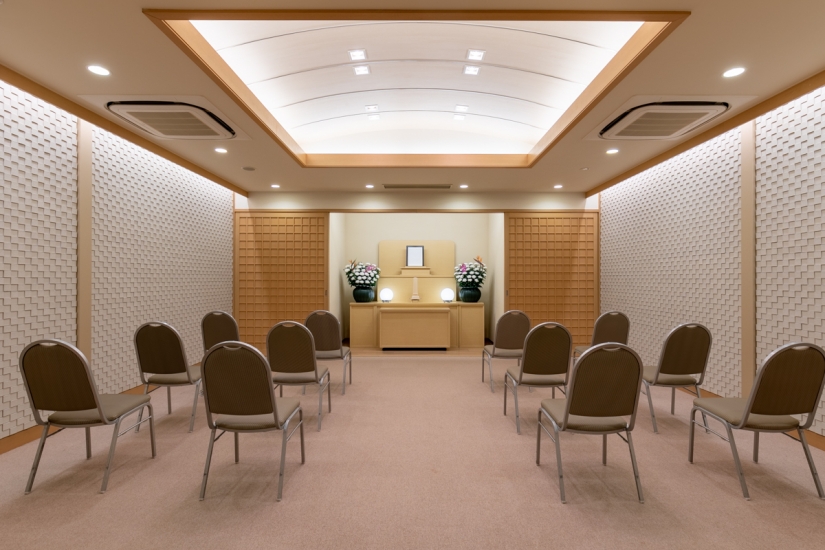 ライフケア臼井会堂