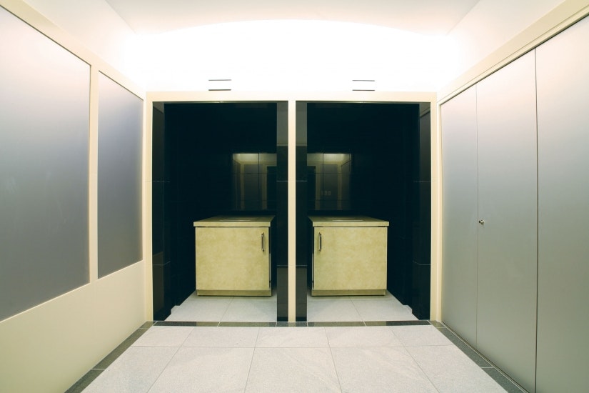 ライフケア臼井会堂