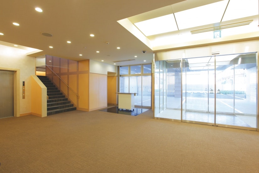 ライフケアメモリイプレイス村上