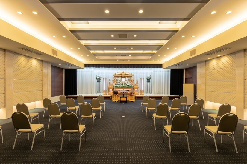 ライフケアメモリイプレイス村上