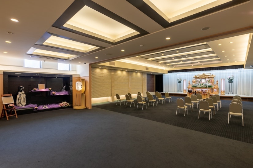 ライフケアメモリイプレイス村上