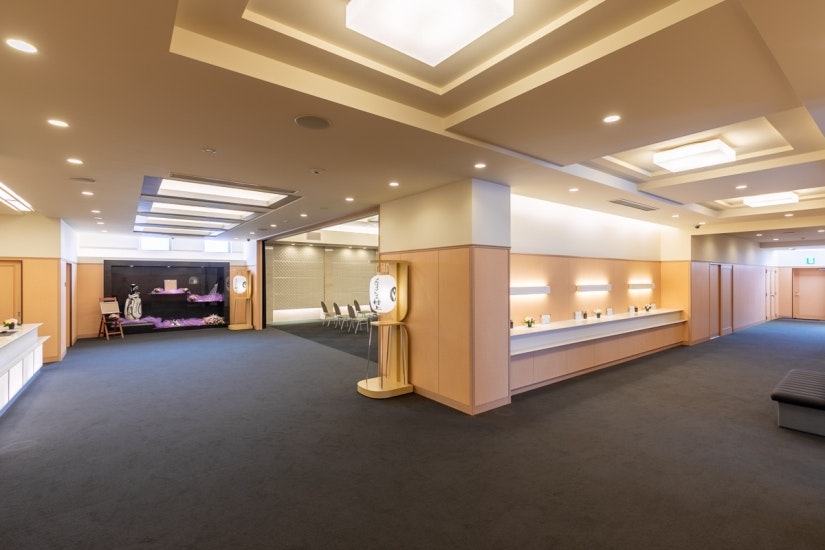 ライフケアメモリイプレイス村上