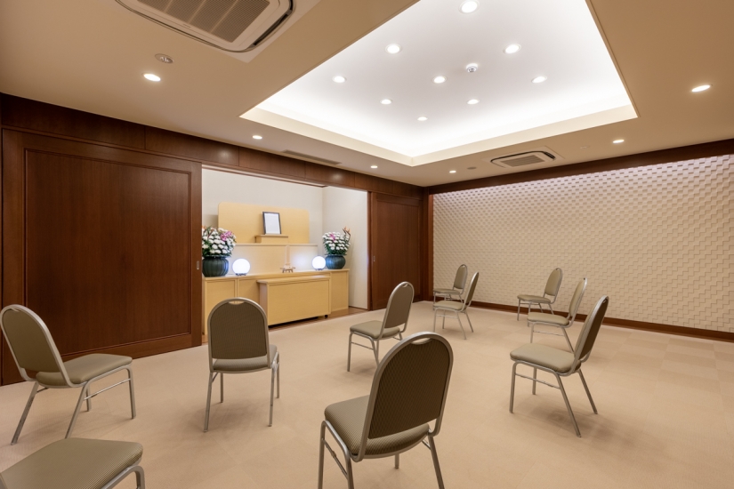 ライフケアメモリイプレイス村上