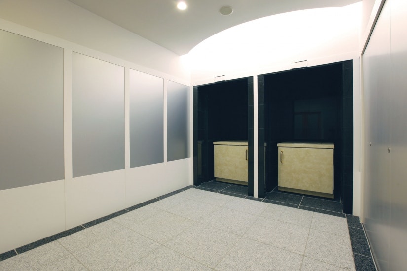 ライフケアメモリイプレイス村上