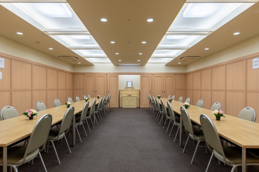 ライフケアメモリイプレイス村上