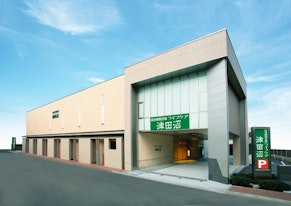 ライフケア津田沼