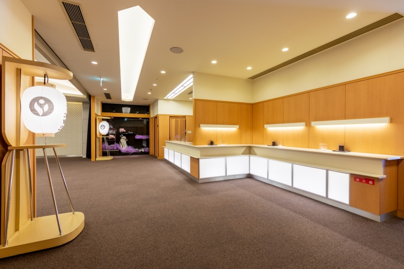 ライフケア津田沼