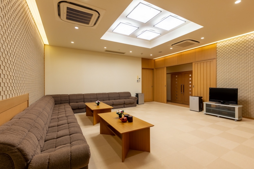 ライフケア津田沼