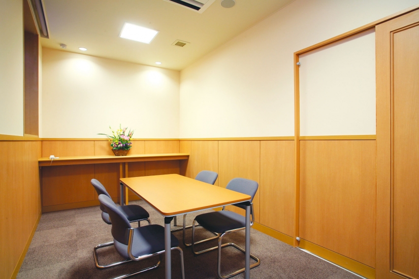 ライフケア津田沼