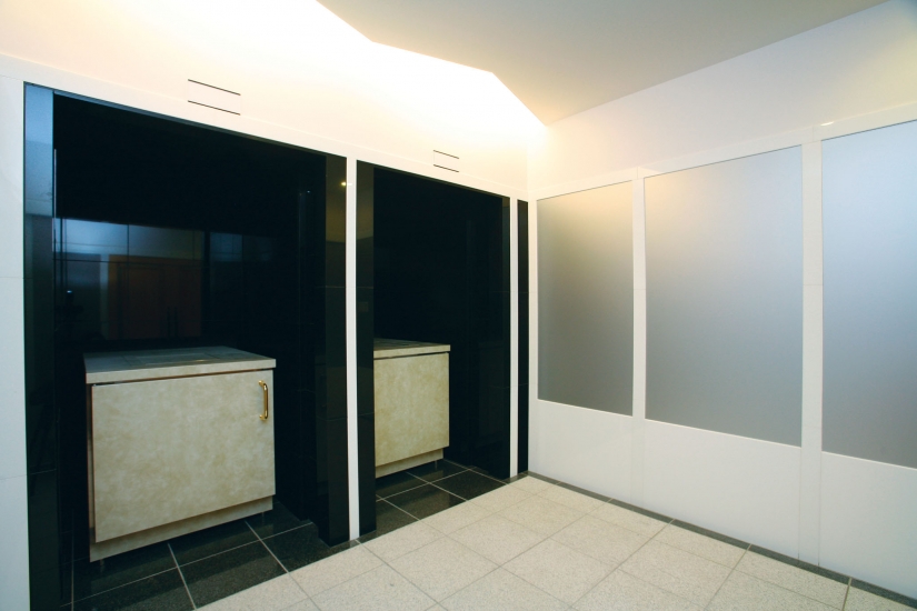 ライフケア津田沼