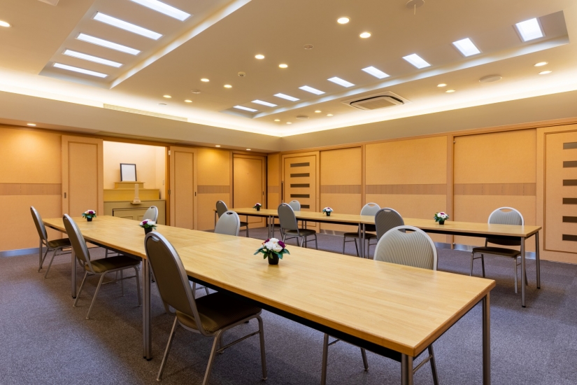 ライフケア津田沼