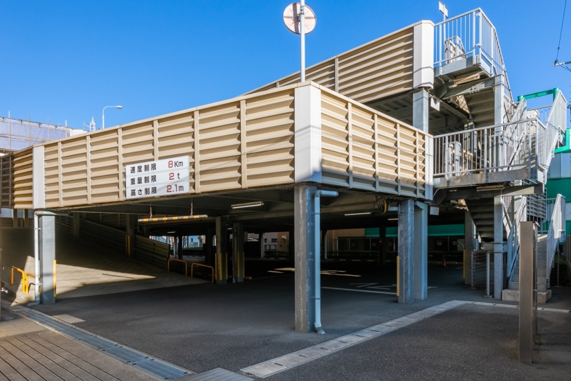 ライフケア津田沼