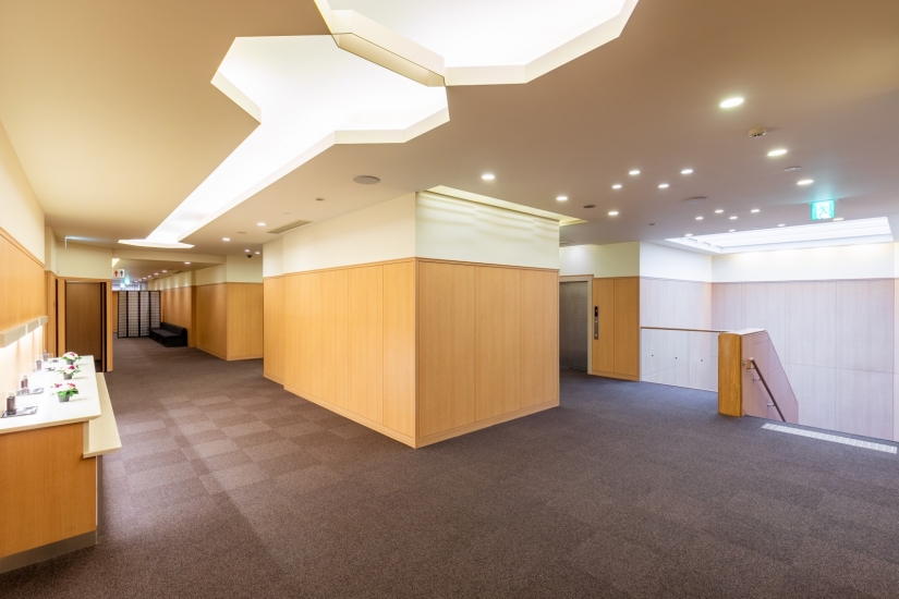 ライフケア津田沼