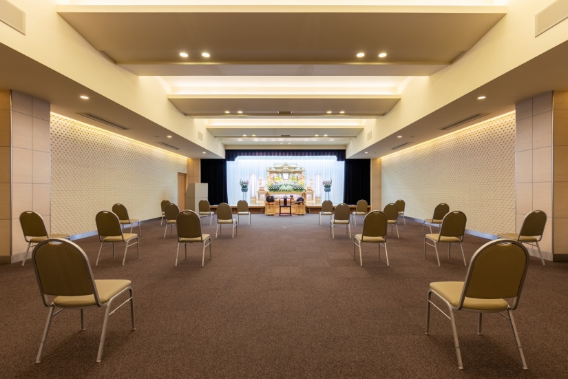 ライフケア津田沼