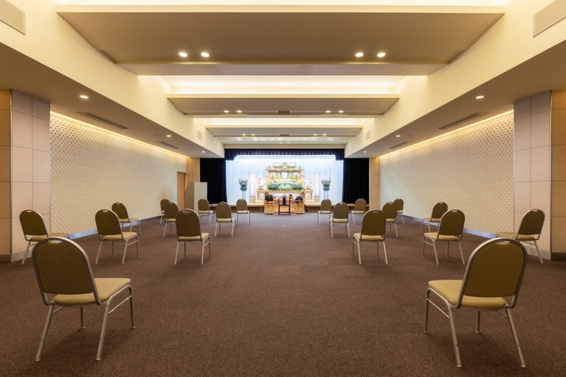 ライフケア津田沼