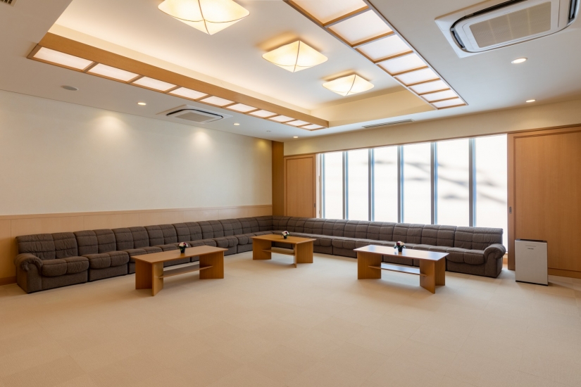 ライフケア津田沼