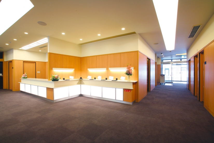 ライフケア津田沼