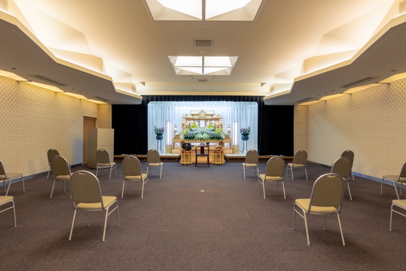 ライフケア津田沼