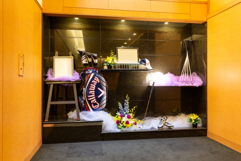 ライフケアメモリイパーク柏