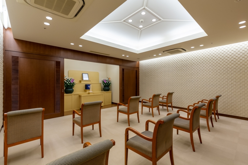 ライフケアメモリイパーク柏