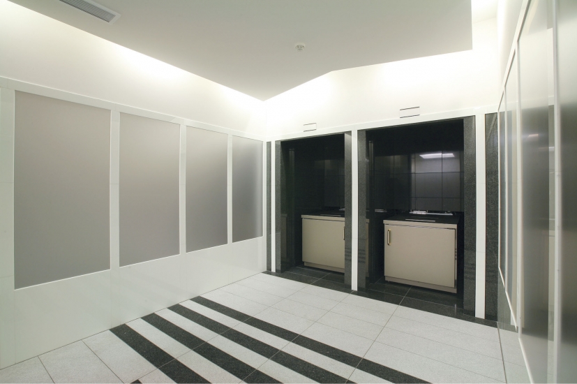 ライフケアメモリイパーク柏