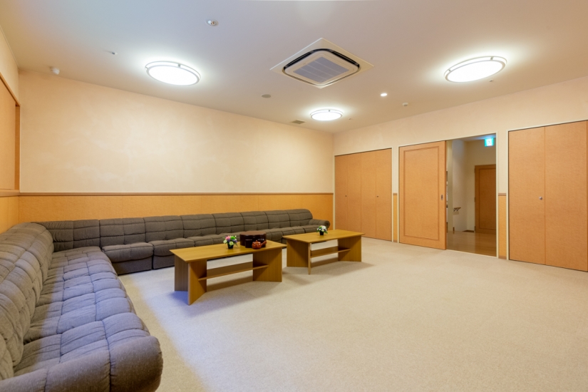 ライフケアメモリイパーク柏