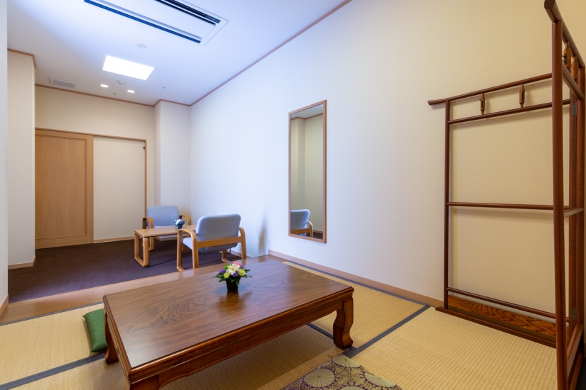 ライフケアメモリイパーク柏