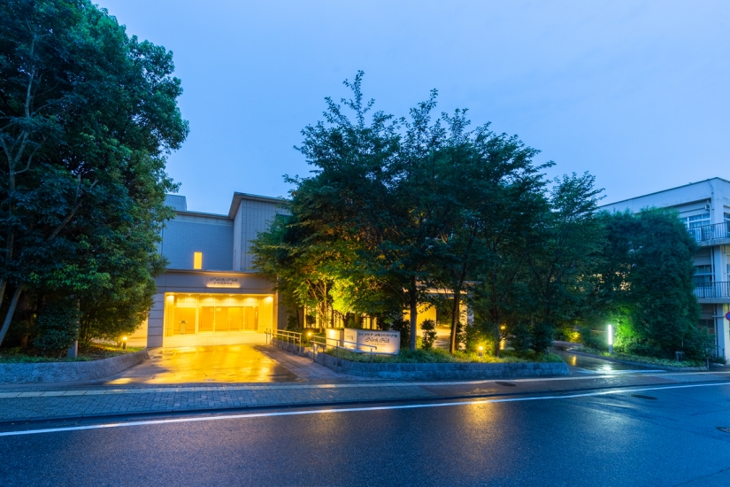 ライフケアメモリイパーク柏