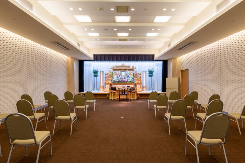 ライフケアメモリイパーク柏