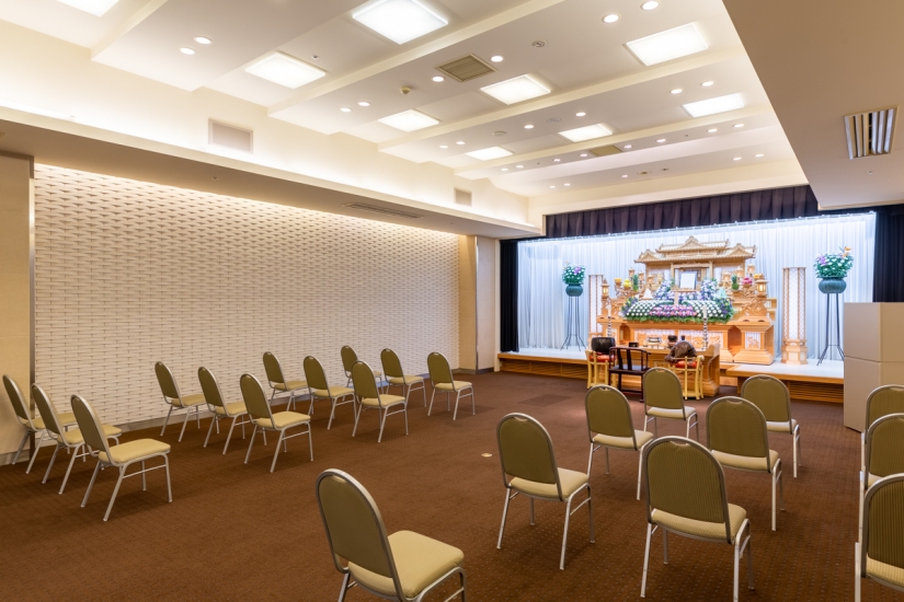 ライフケアメモリイパーク柏