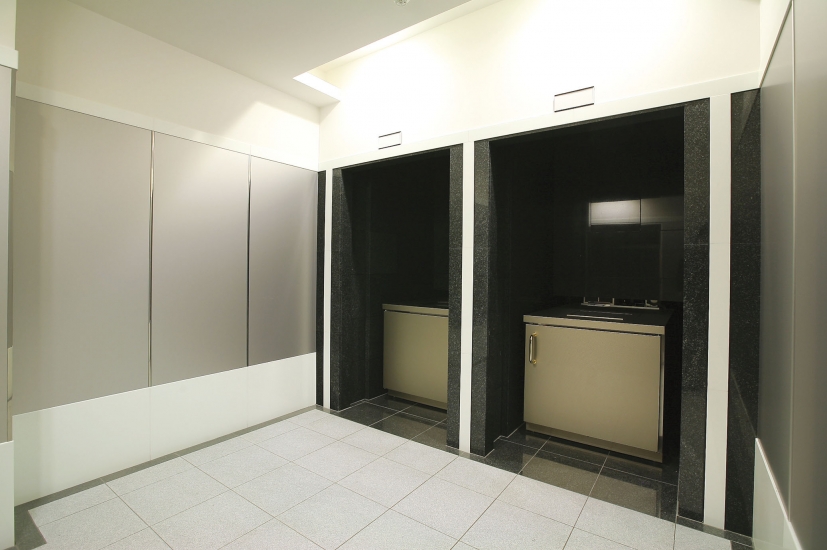 ライフケアメモリイパーク柏