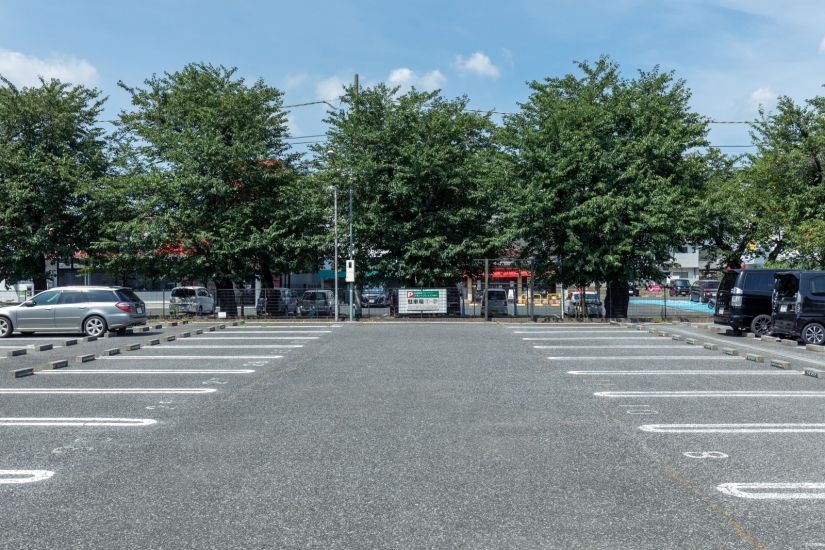 ライフケアメモリイプレイス常盤平