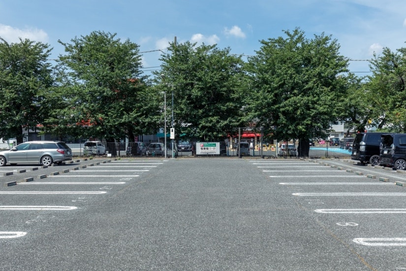 ライフケアメモリイプレイス常盤平