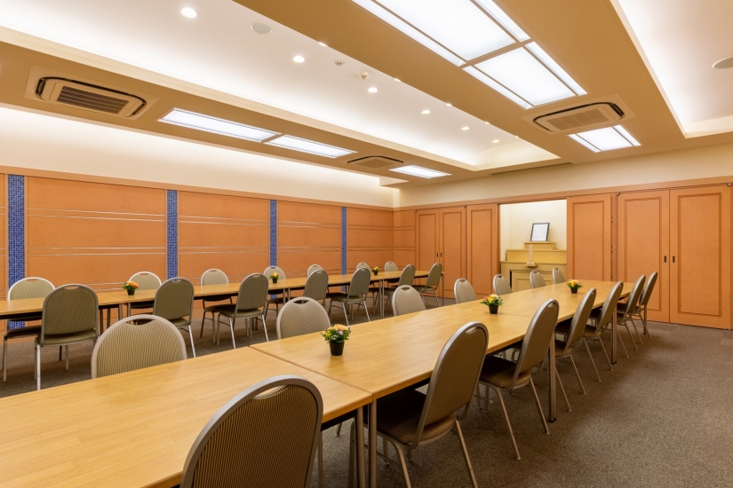 ライフケアメモリイプレイス常盤平