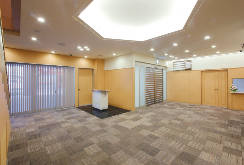 ライフケアメモリイプレイス我孫子