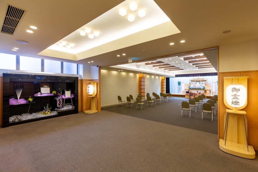 ライフケアメモリイプレイス我孫子